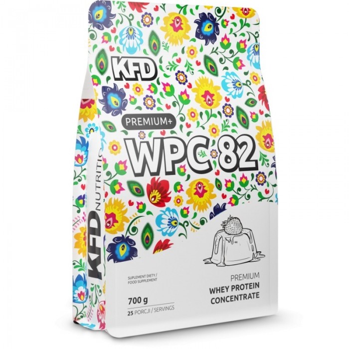 KFD Premium WPC 82 / 700g